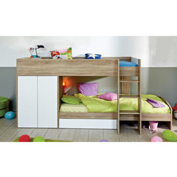 GLAM BUNK 01-33