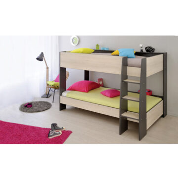 GLAM BUNK 02-34