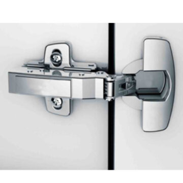 Soft Close Hinges